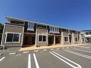 チェリーガーデンの画像