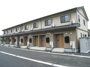 ファイン下冨居の画像