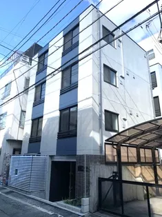 東京都文京区向丘2【マンション】の外観