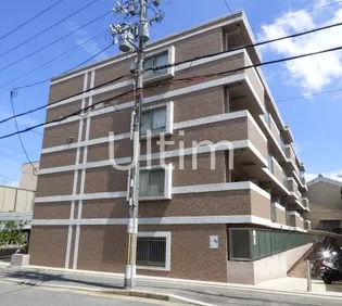 メゾン グローリーの画像