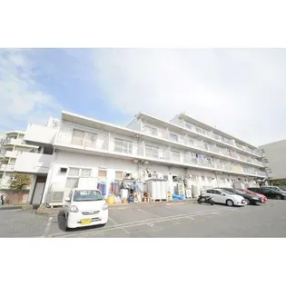 市ヶ尾内野ビル【3階】の外観