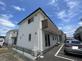 ヴィラスイート沖野Aの画像