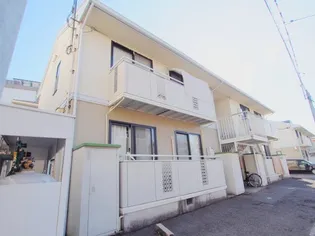 プリメーラ鶴江 Iの画像