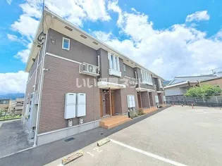 リバーサイドハウスBの画像