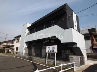 ドリームラインの画像