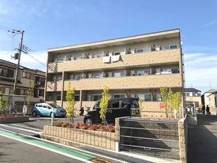 グレイスヒルズウエガハラⅠの画像