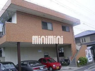 向台ハイツの画像