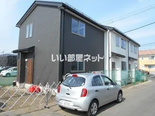 UNIR長田町(ウニール)【1階】の外観