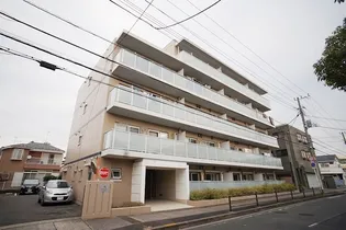 オチェアーノ南行徳の画像