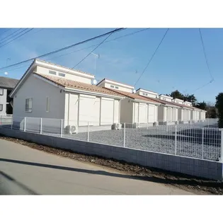 マイハウスの画像