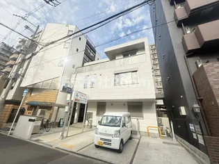 Silver Sword・旭化成ヘーベルメゾンHEBEL HAUS【1階】の外観