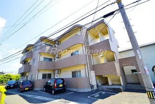 第3鈴江マンションの画像