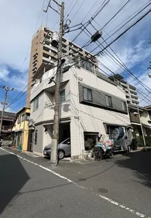 東京都墨田区東向島2【一戸建】の外観