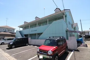 フローレンス中山2Bの画像