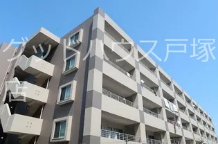 ブールヴァル舞岡の画像