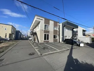 ハイツトレジャーの画像