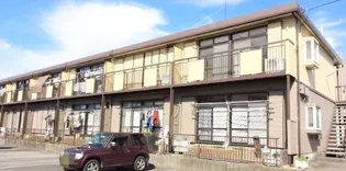 シティハイム白砂 Bの画像