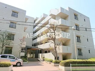 T'S GARDEN一橋学園の画像