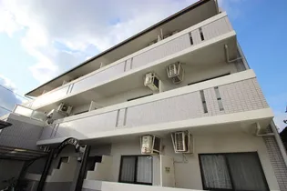 リヴェール西旭の画像