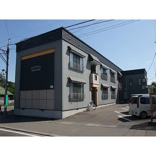 キャトルセゾンの画像