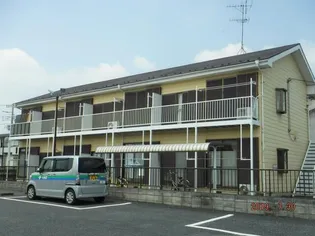 第一ヴィラハイツの画像