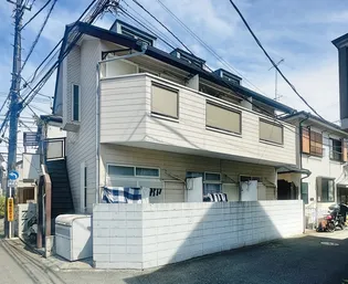 メリーレジデンスの画像