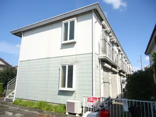 カーサKOYANAGIの画像