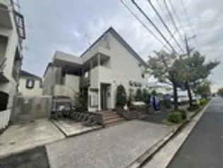 クリスタル竹の塚の画像