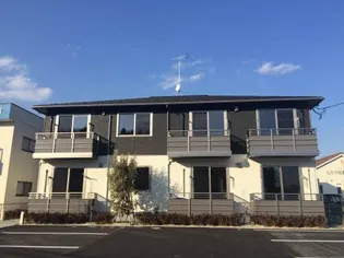 シャーメゾン住吉の画像