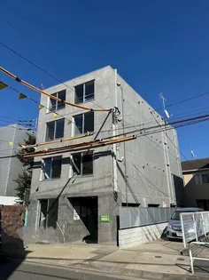 フラシア北赤羽の画像