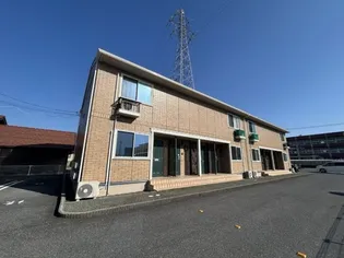 ブルーム米原B棟の画像