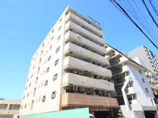 クレセント丸の内の画像