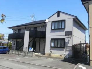 AXIS HIRATA Bの画像