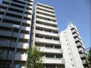 アンベリール新宿の画像