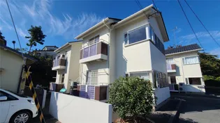 ルファール自由ヶ丘の画像