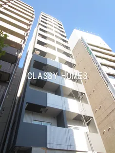 クレイシア三田の画像