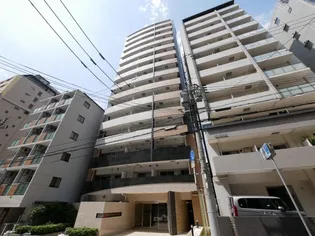 ラシュレ天満橋の画像