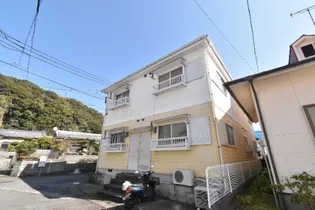 ハイツブリッジの画像