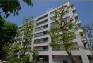 東京都千代田区三番町【マンション】の外観