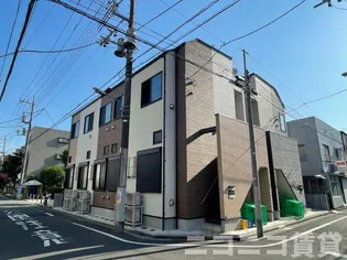 フルール ド エフォの画像