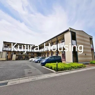 レオパレスピーチの画像