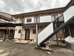 エクセル柿生の画像