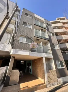 B'CASA YOKOHAMA NAGATAの画像