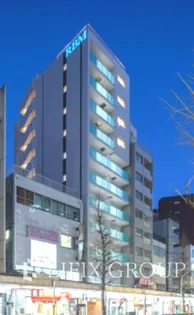 中野レジデンス壱番館の画像