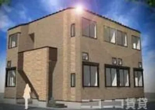 エディフィッシオ小竹向原【1階】の外観