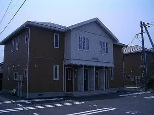 サンメゾンAの画像