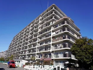 ソフトタウンニュー谷津遊園の画像