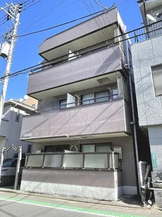 ウィステリア壱番館の画像