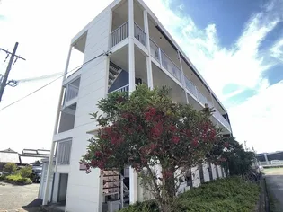 レオパレスグランヴィア東草津Ⅱの画像