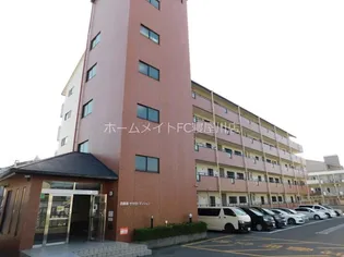 四條畷 サカモトマンションの画像